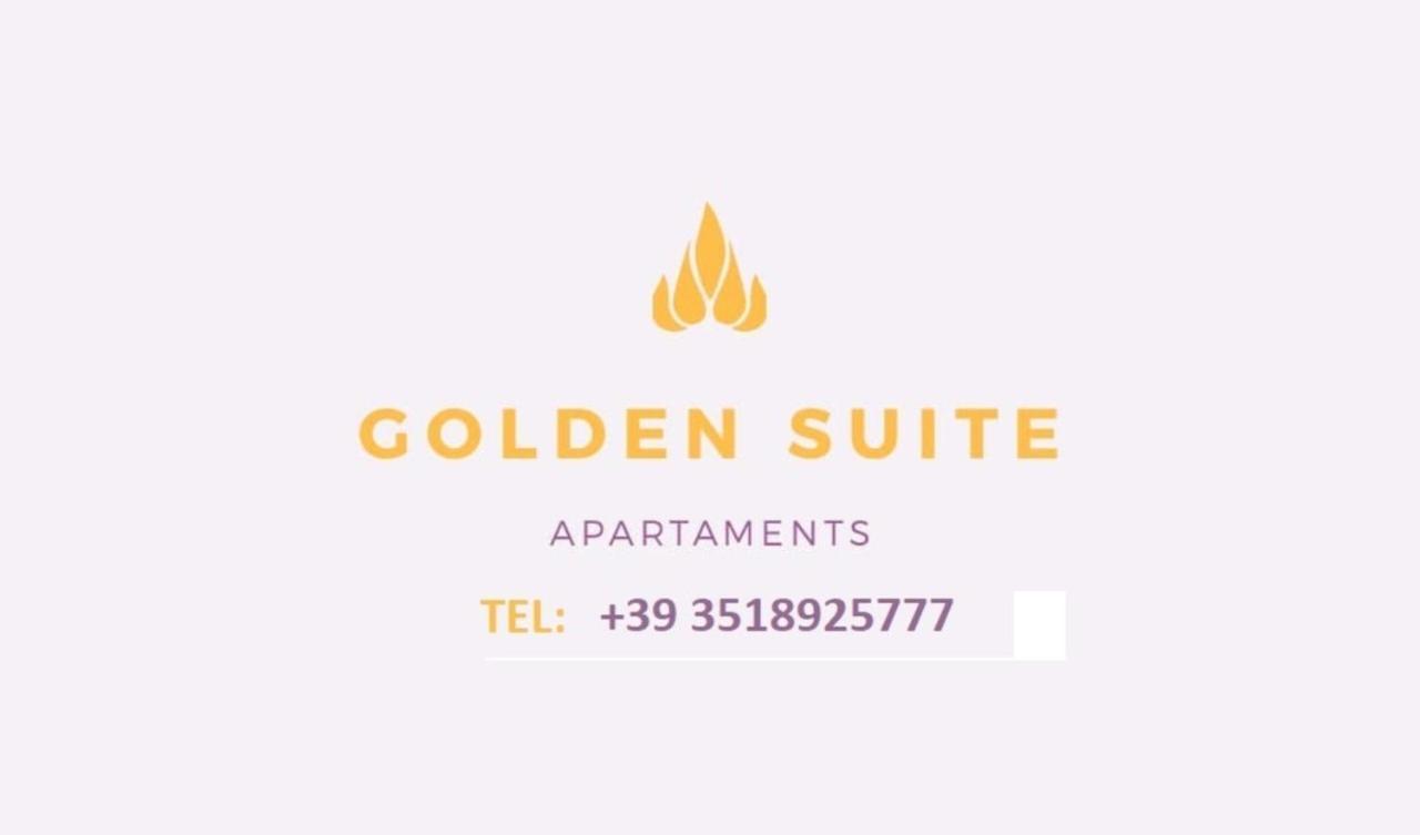 Golden Suite Apartments Matera Extérieur photo